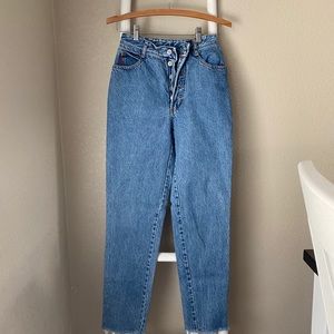 Vintage Bongo jeans